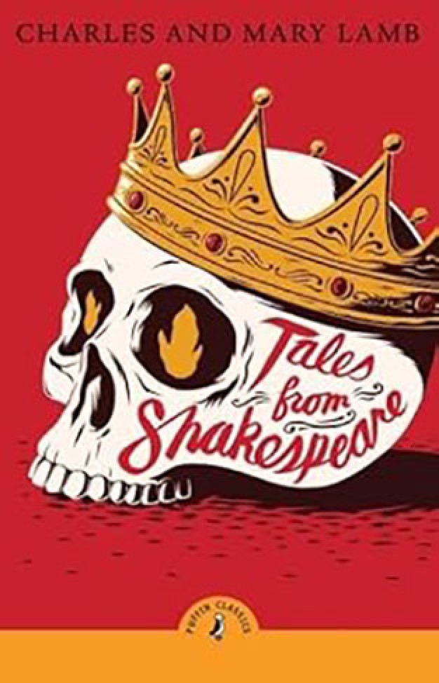 Tales from Shakespeare